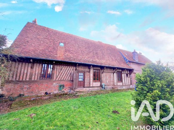 Maison à vendre 5 pièces 114 m² Massy