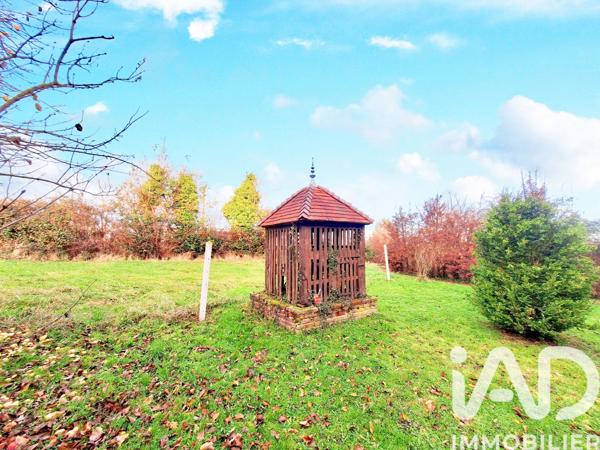 Maison à vendre 5 pièces 114 m² Massy