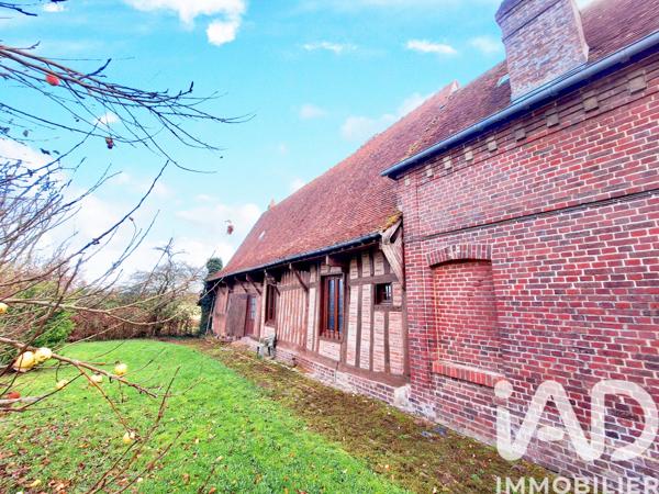 Maison à vendre 5 pièces 114 m² Massy