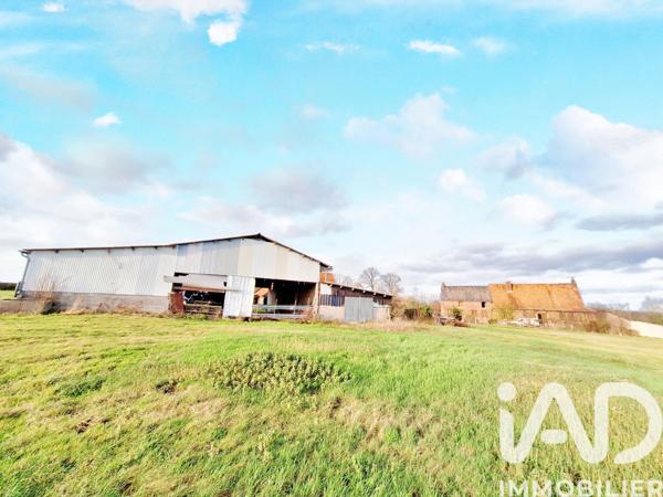 Maison à vendre 5 pièces 114 m² Massy