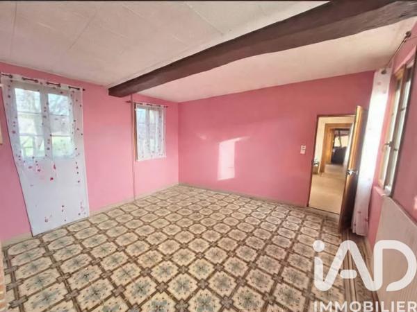 Maison à vendre 5 pièces 114 m² Massy