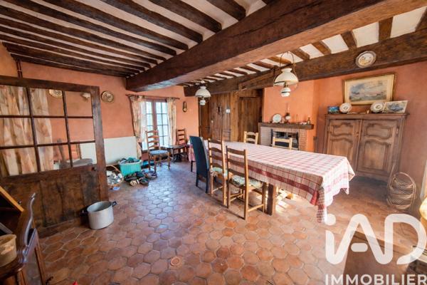 Maison à vendre 5 pièces 114 m² Massy