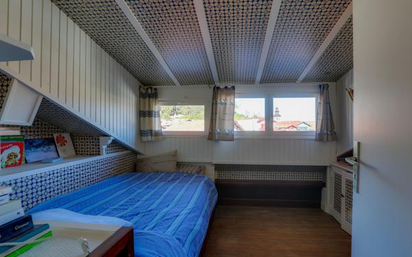 Appartement à vendre    4 pièces • 58,45 m2 Ciboure