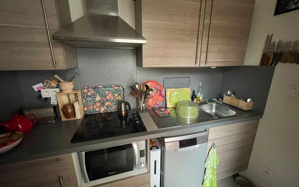 Appartement à louer    2 pièces • 40 m2 Limoges