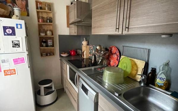 Appartement à louer    2 pièces • 40 m2 Limoges