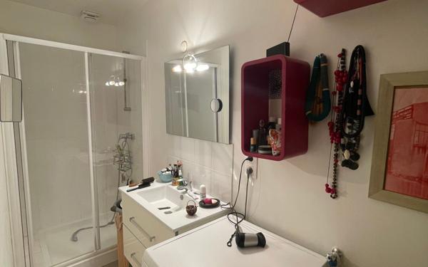 Appartement à louer    2 pièces • 40 m2 Limoges