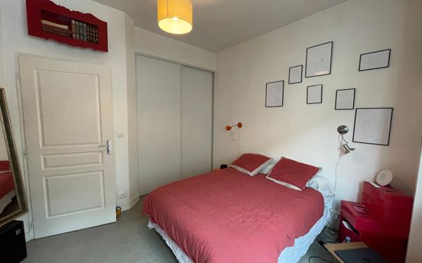 Appartement à louer    2 pièces • 40 m2 Limoges