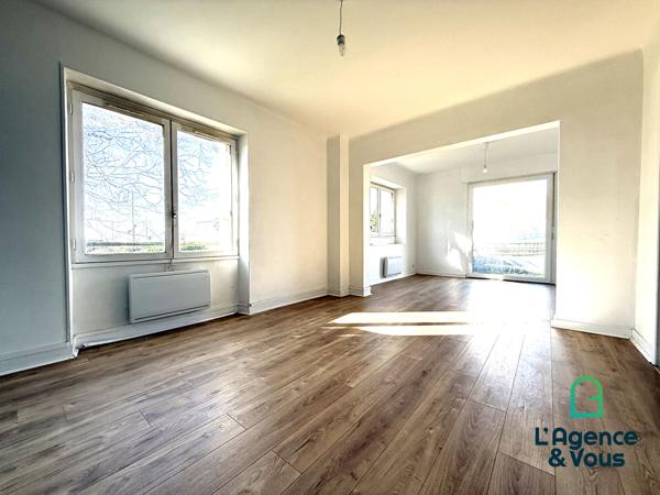 maison 4 chambres à lanester avec vue exceptionnelle sur le blavet et sous-sol