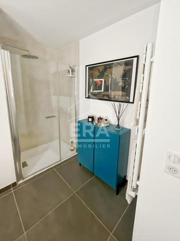 Appartement Issy Les Moulineaux 2 pièce(s) 51 m² TERRASSE