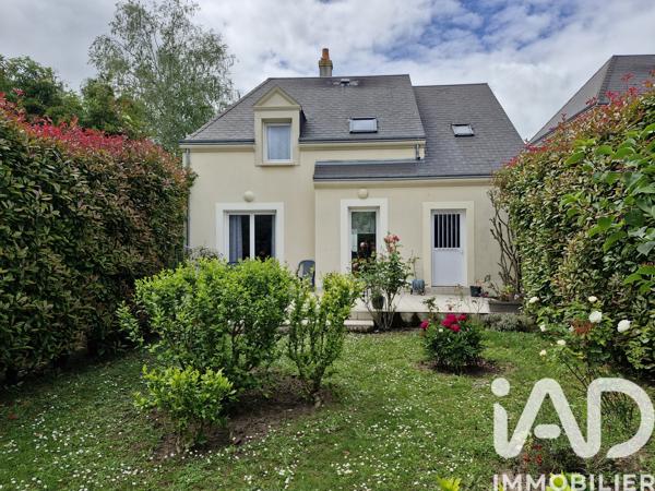 Maison à vendre 5 pièces 100 m² Neuville-aux-Bois