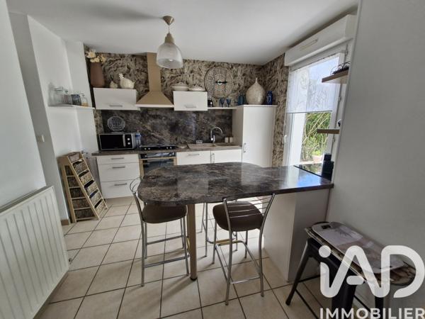 Maison à vendre 5 pièces 100 m² Neuville-aux-Bois