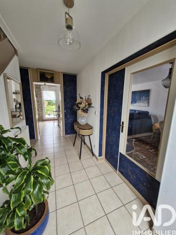 Maison à vendre 5 pièces 100 m² Neuville-aux-Bois