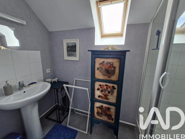 Maison à vendre 5 pièces 100 m² Neuville-aux-Bois