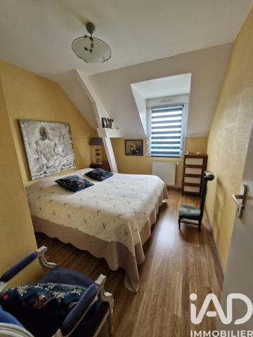 Maison à vendre 5 pièces 100 m² Neuville-aux-Bois