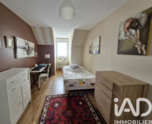 Maison à vendre 5 pièces 100 m² Neuville-aux-Bois