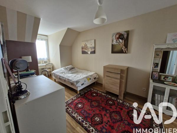 Maison à vendre 5 pièces 100 m² Neuville-aux-Bois