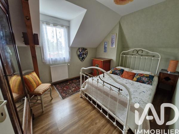 Maison à vendre 5 pièces 100 m² Neuville-aux-Bois