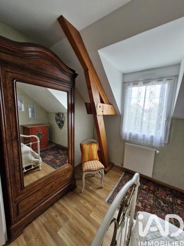 Maison à vendre 5 pièces 100 m² Neuville-aux-Bois