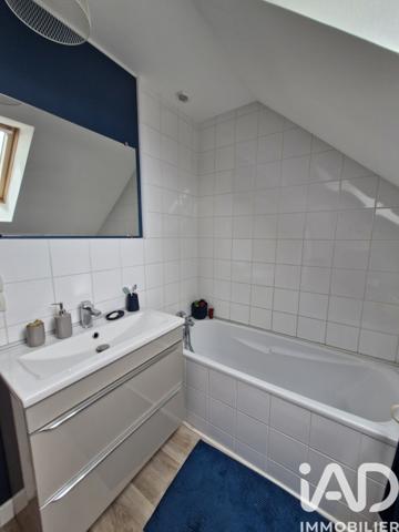 Maison à vendre 5 pièces 100 m² Neuville-aux-Bois