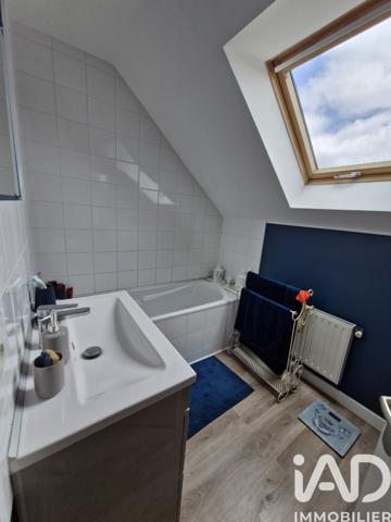 Maison à vendre 5 pièces 100 m² Neuville-aux-Bois