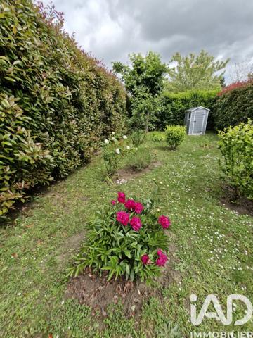 Maison à vendre 5 pièces 100 m² Neuville-aux-Bois