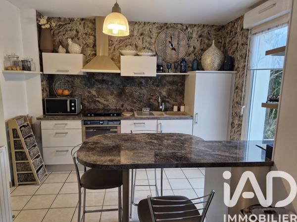 Maison à vendre 5 pièces 100 m² Neuville-aux-Bois