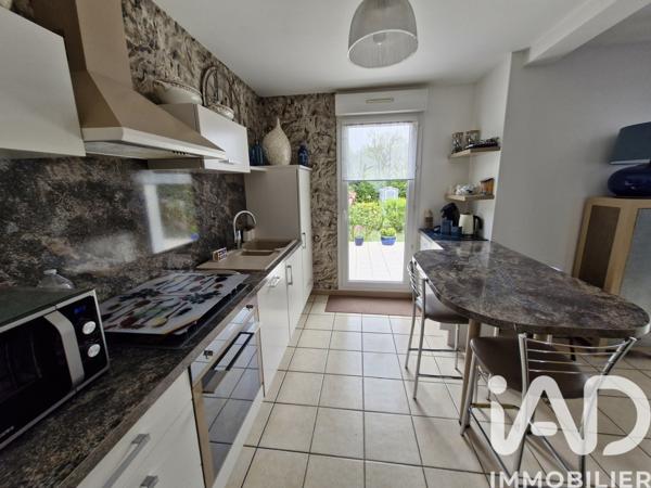 Maison à vendre 5 pièces 100 m² Neuville-aux-Bois