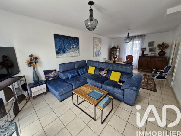 Maison à vendre 5 pièces 100 m² Neuville-aux-Bois