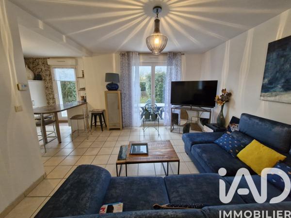 Maison à vendre 5 pièces 100 m² Neuville-aux-Bois
