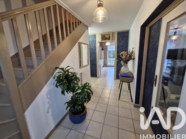 Maison à vendre 5 pièces 100 m² Neuville-aux-Bois