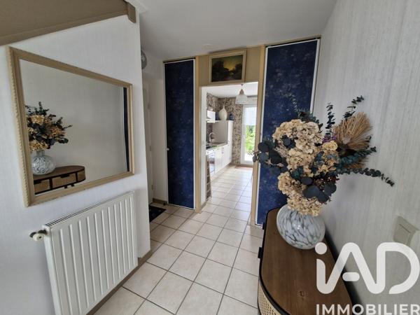 Maison à vendre 5 pièces 100 m² Neuville-aux-Bois