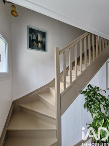 Maison à vendre 5 pièces 100 m² Neuville-aux-Bois