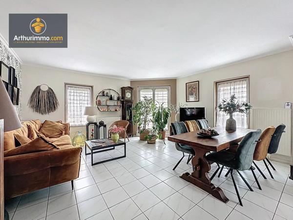 Vente Appartement 3 pièces 72 m2 à Eaubonne