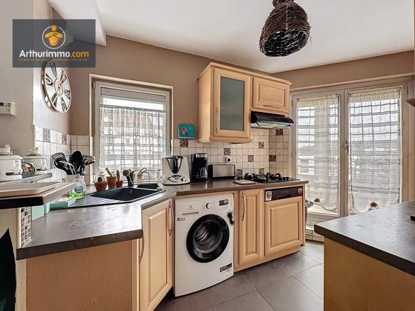 Vente Appartement 3 pièces 72 m2 à Eaubonne