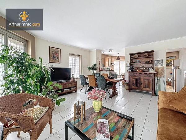 Vente Appartement 3 pièces 72 m2 à Eaubonne