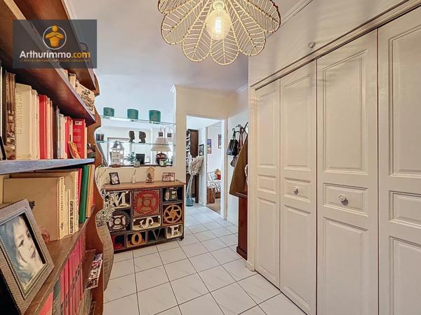 Vente Appartement 3 pièces 72 m2 à Eaubonne