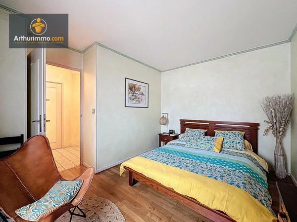 Vente Appartement 3 pièces 72 m2 à Eaubonne