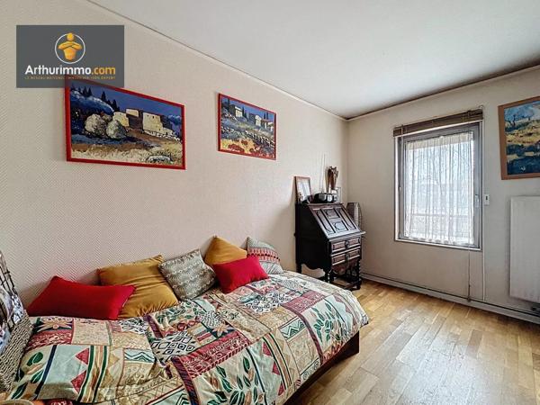 Vente Appartement 3 pièces 72 m2 à Eaubonne