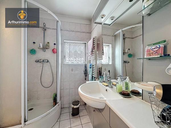 Vente Appartement 3 pièces 72 m2 à Eaubonne