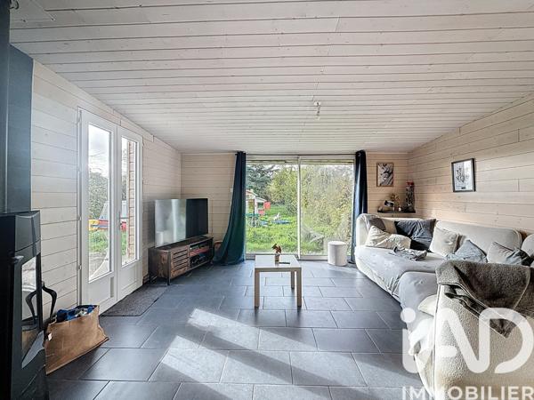 Maison à vendre 5 pièces 112 m² Miniac-Morvan