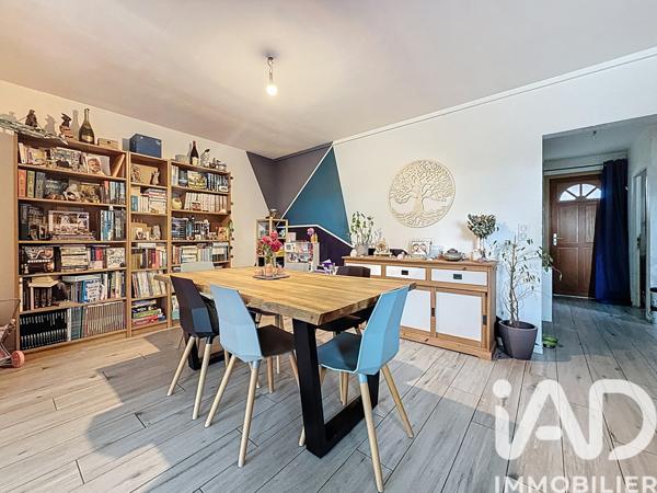 Maison à vendre 5 pièces 112 m² Miniac-Morvan