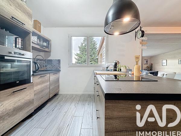 Maison à vendre 5 pièces 112 m² Miniac-Morvan