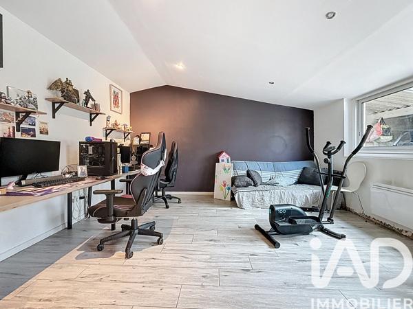 Maison à vendre 5 pièces 112 m² Miniac-Morvan