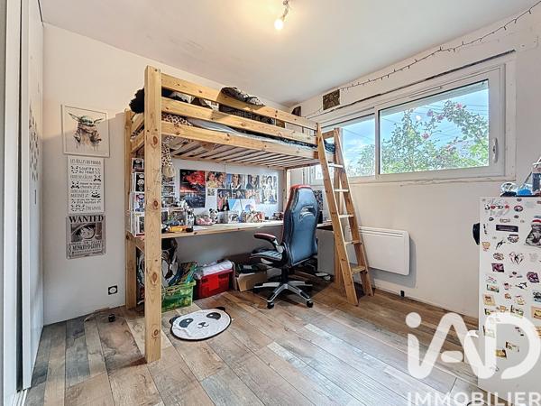 Maison à vendre 5 pièces 112 m² Miniac-Morvan