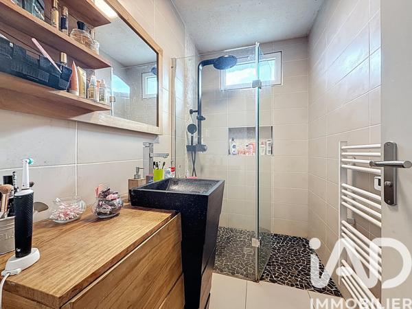 Maison à vendre 5 pièces 112 m² Miniac-Morvan