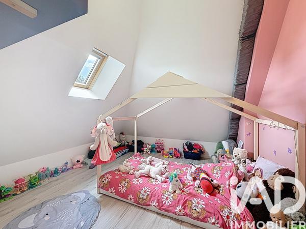 Maison à vendre 5 pièces 112 m² Miniac-Morvan