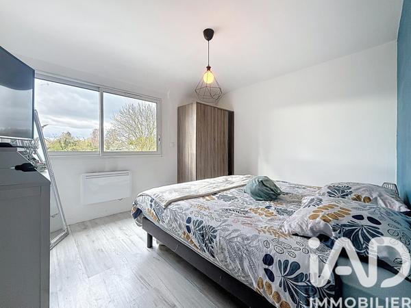 Maison à vendre 5 pièces 112 m² Miniac-Morvan