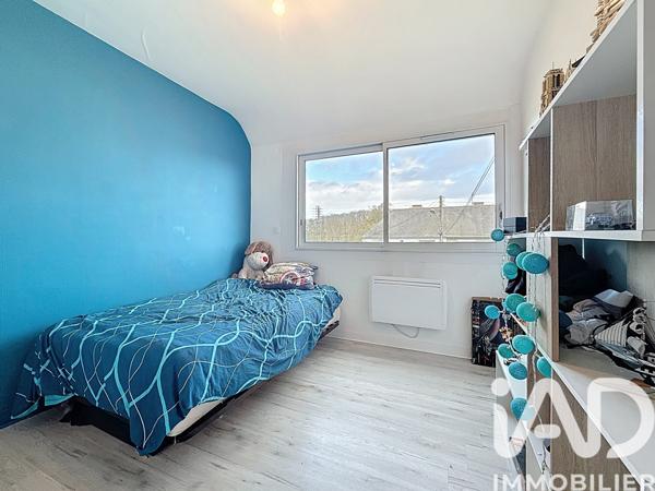 Maison à vendre 5 pièces 112 m² Miniac-Morvan