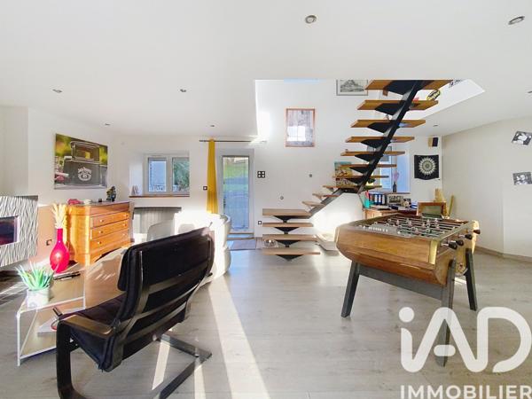 Maison à vendre 5 pièces 126 m² Roz-sur-Couesnon