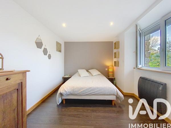 Maison à vendre 5 pièces 126 m² Roz-sur-Couesnon